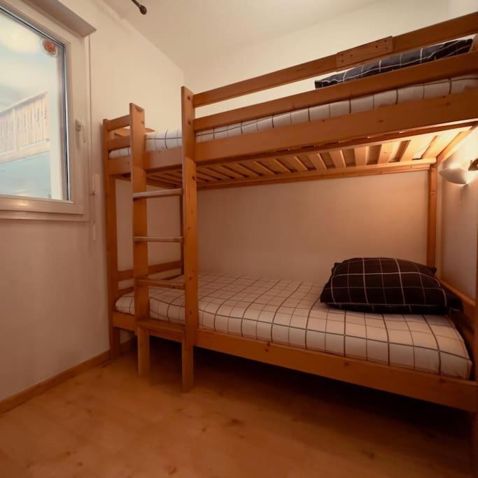 Le Nid D'Aran Apartment Bagneres-de-Luchon ภายนอก รูปภาพ